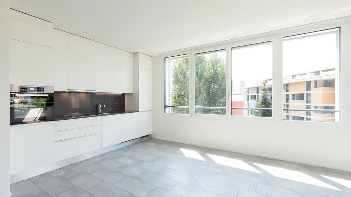 Wohnung mieten - Via Nolgio 5, 6900 Massagno - Foto 2