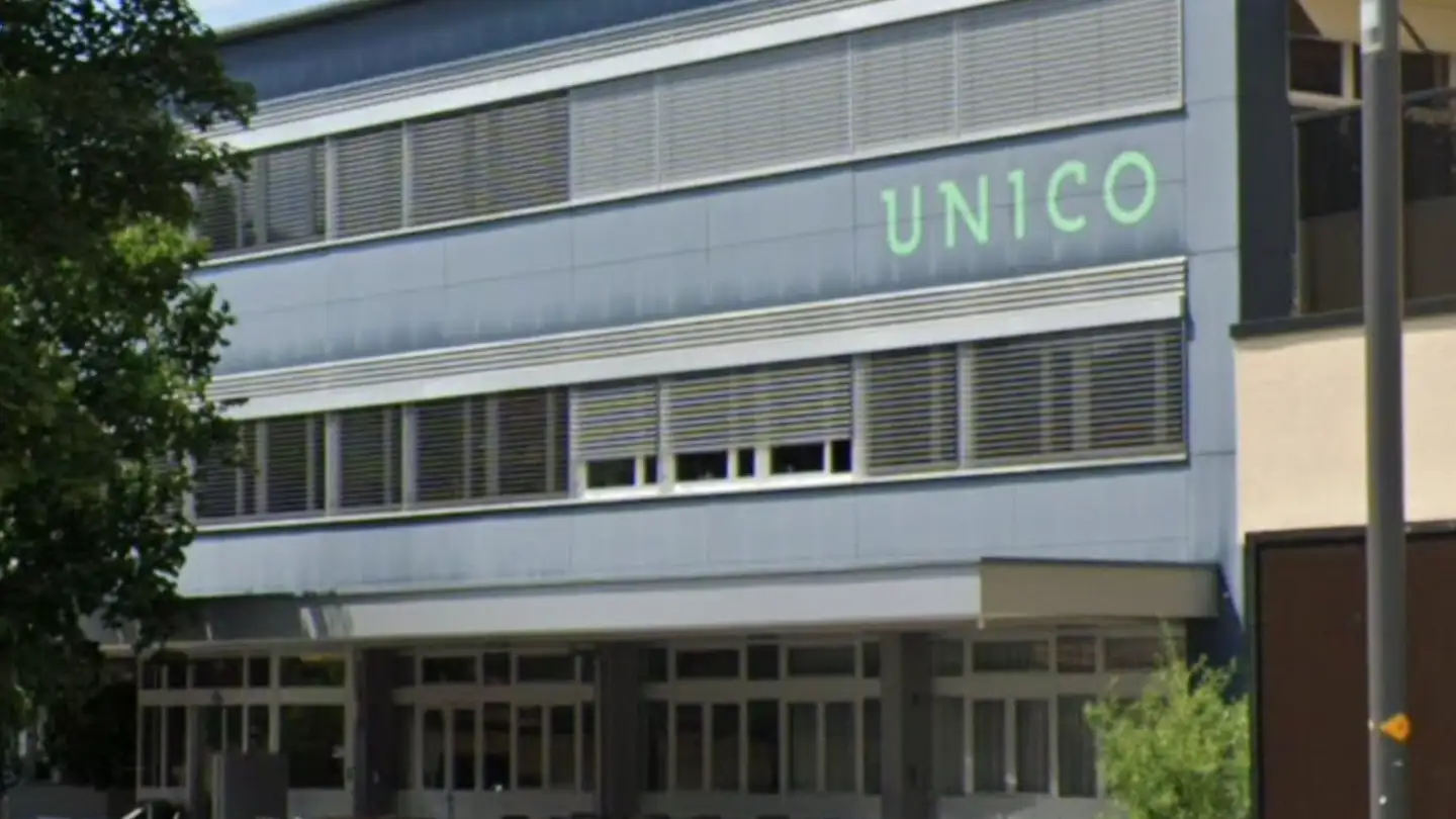 Spazio ufficio in affitto - Dorfmattweg 8a, 3110 Münsingen - Photo 2