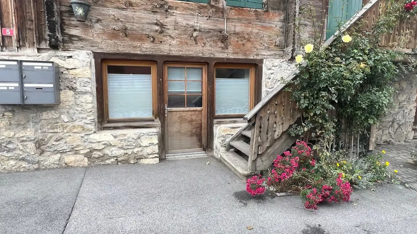 Wohnung mieten - Route des Ormonts 5, 1860 Aigle - Foto 2