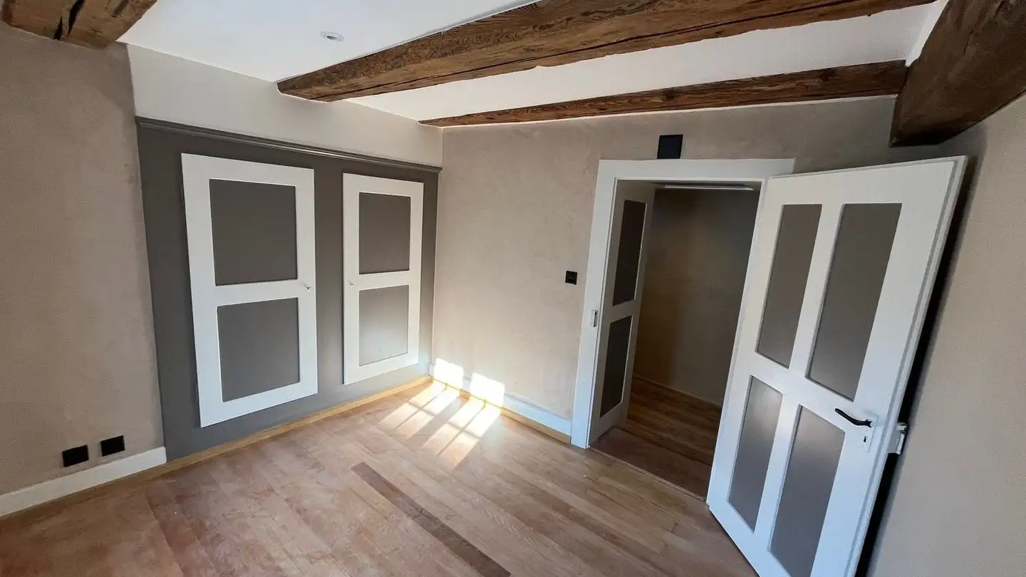 Wohnung mieten - Wintersingerstrasse 21, 4312 Magden