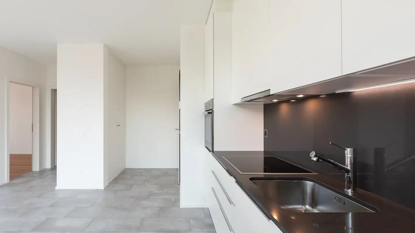 Wohnung mieten - Via Nolgio 5, 6900 Massagno - Foto 3