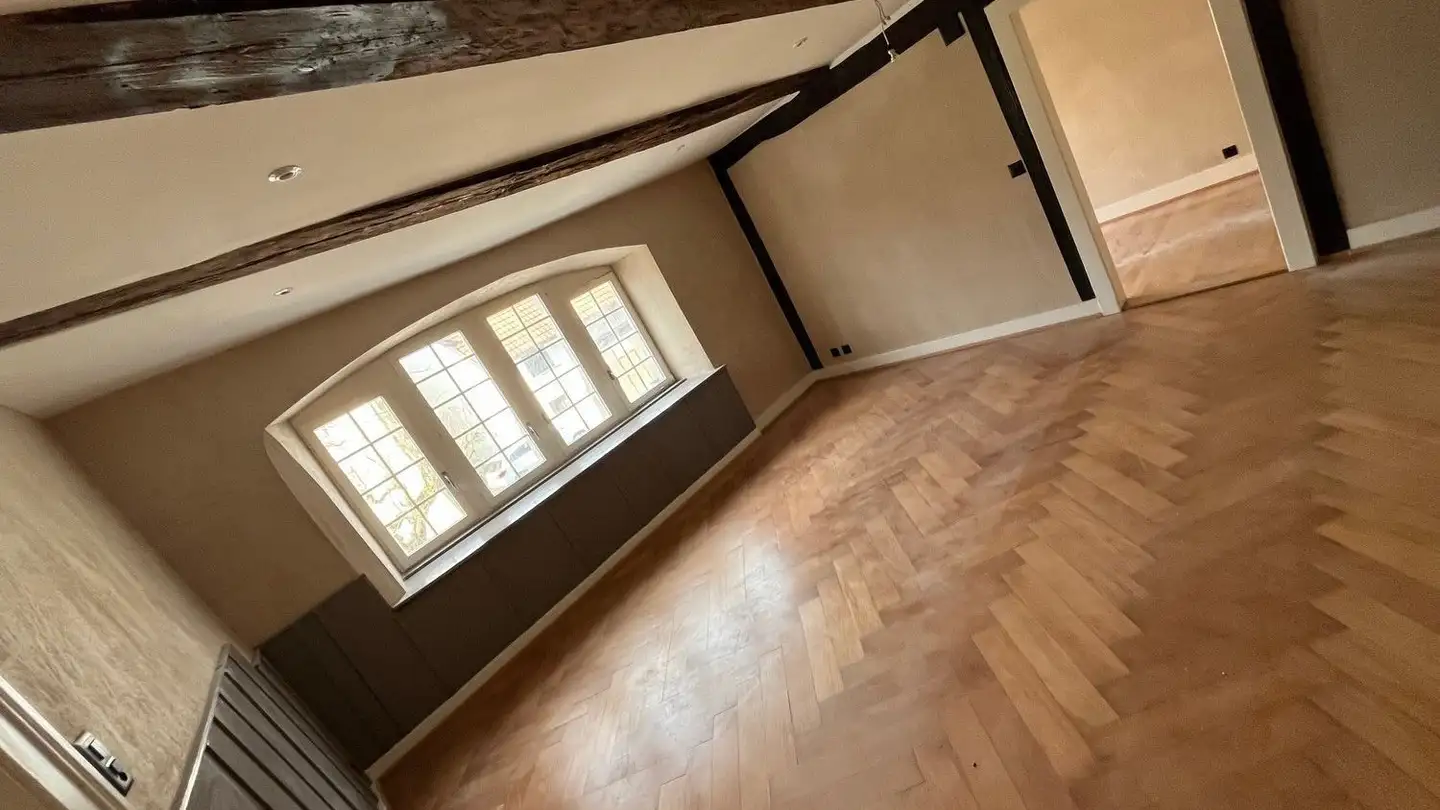 Wohnung mieten - Wintersingerstrasse 21, 4312 Magden - Foto 2