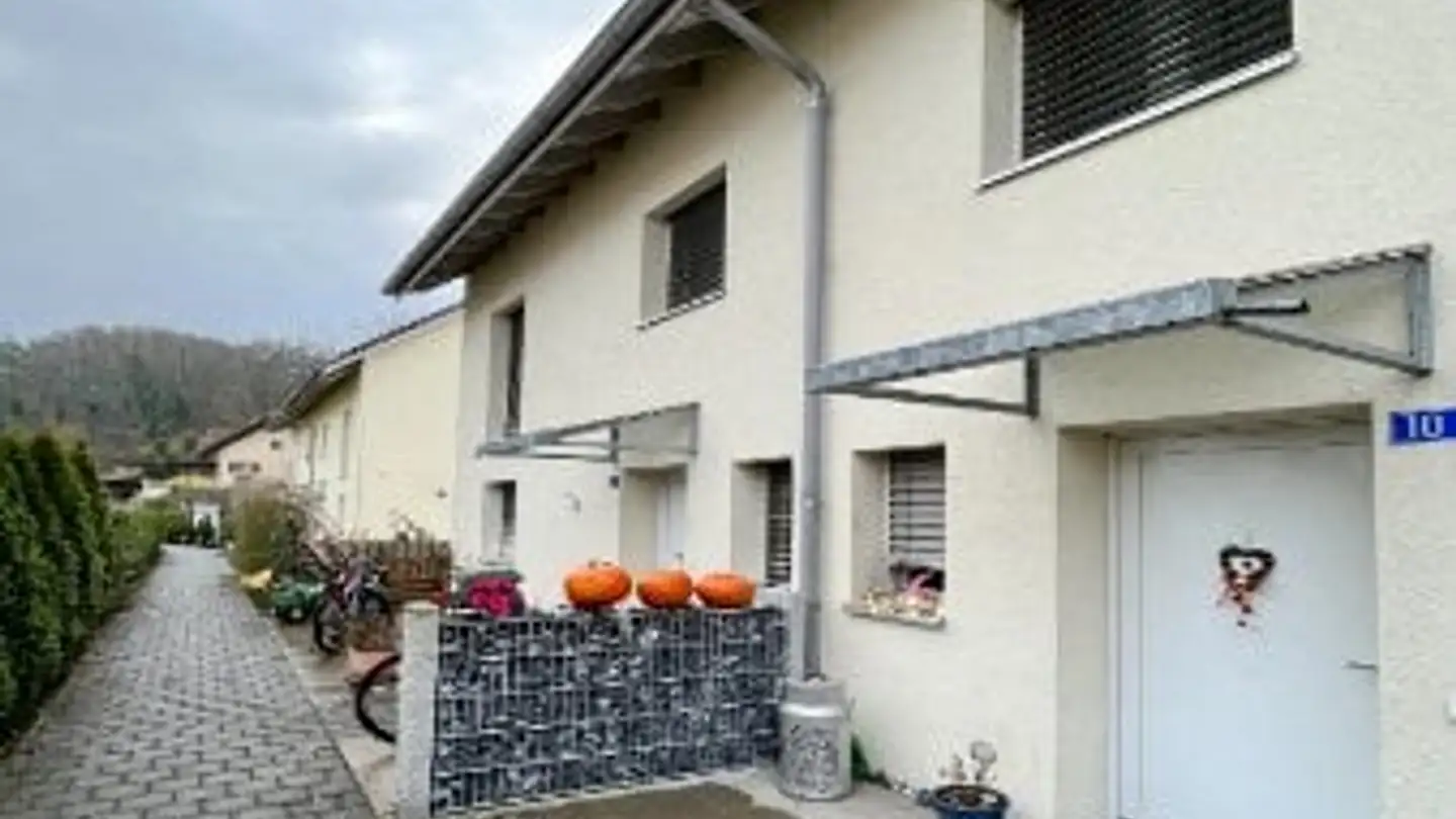 Maison individuelle à vendre - 5467 Fisibach - Photo 4