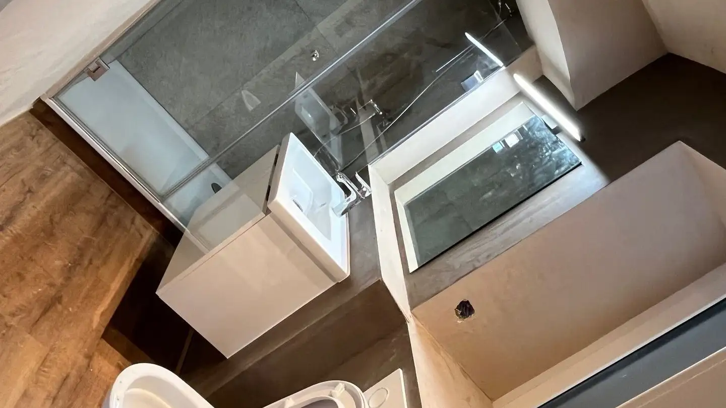 Wohnung mieten - Wintersingerstrasse 21, 4312 Magden - Foto 4