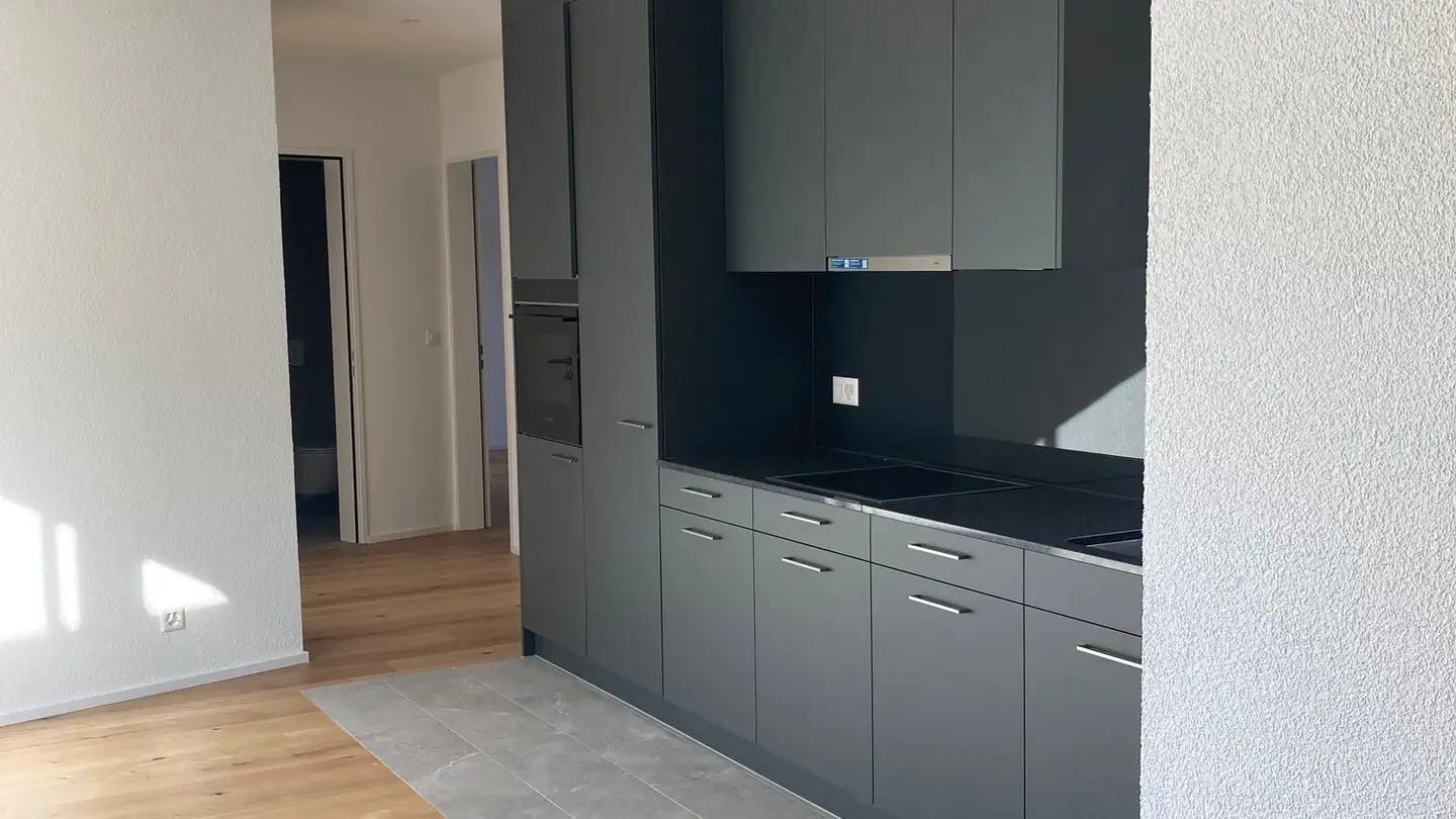 Penthouse for rent - Vollmattstrasse 13, 4437 Waldenburg - Photo 4