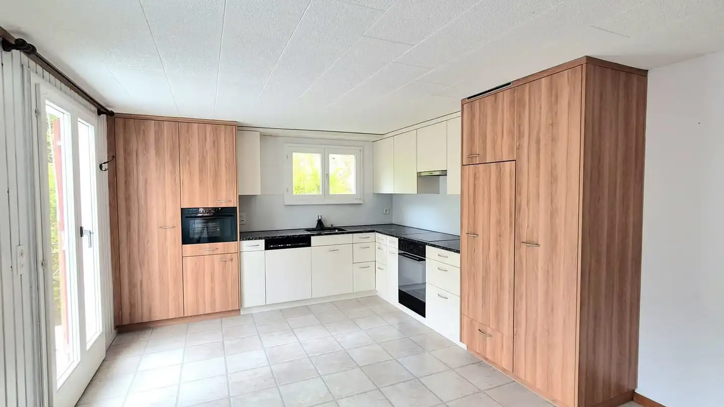 Single house for rent - Brand 20, 6436 Ried (Muotathal) - Photo 2