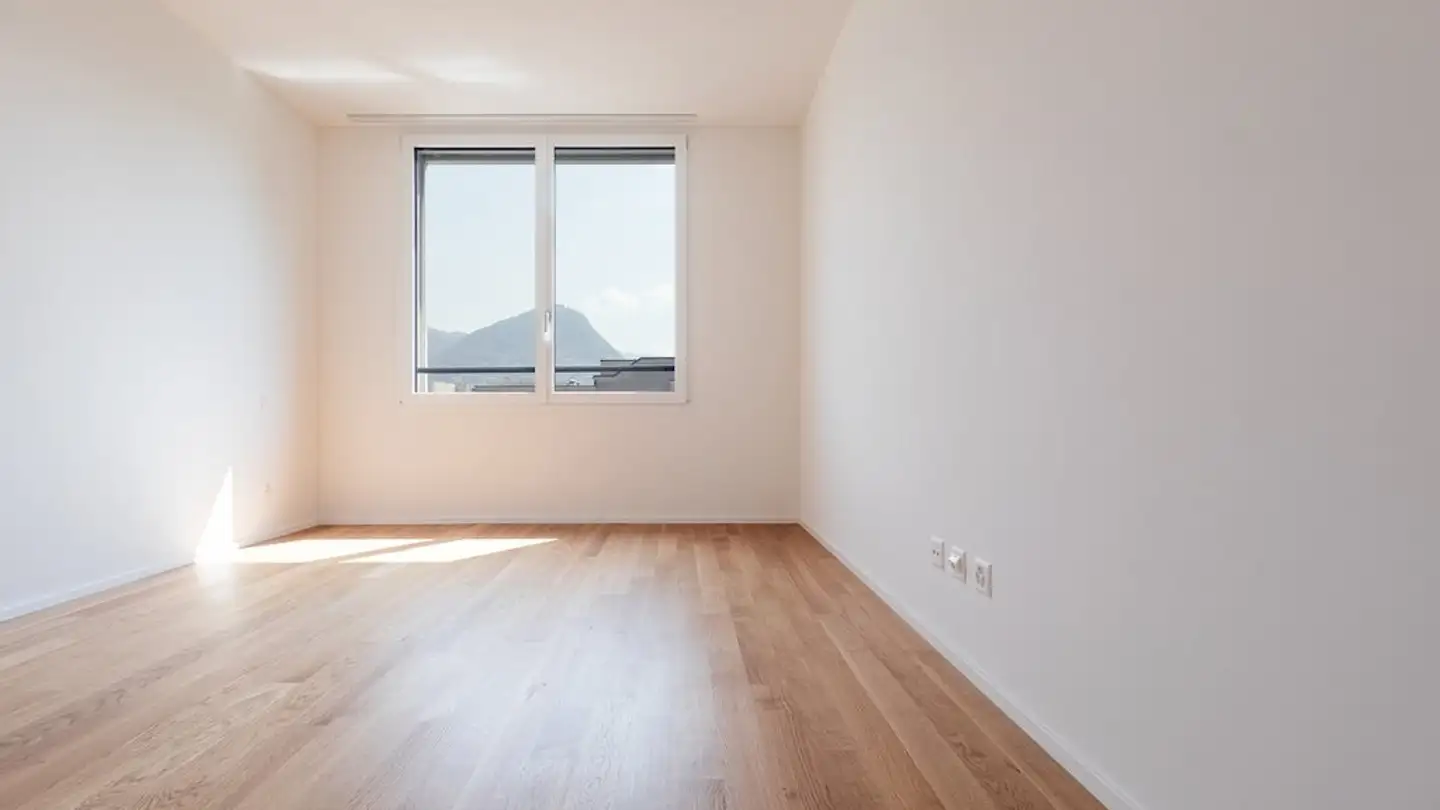 Wohnung mieten - Via Nolgio 5, 6900 Massagno - Foto 4