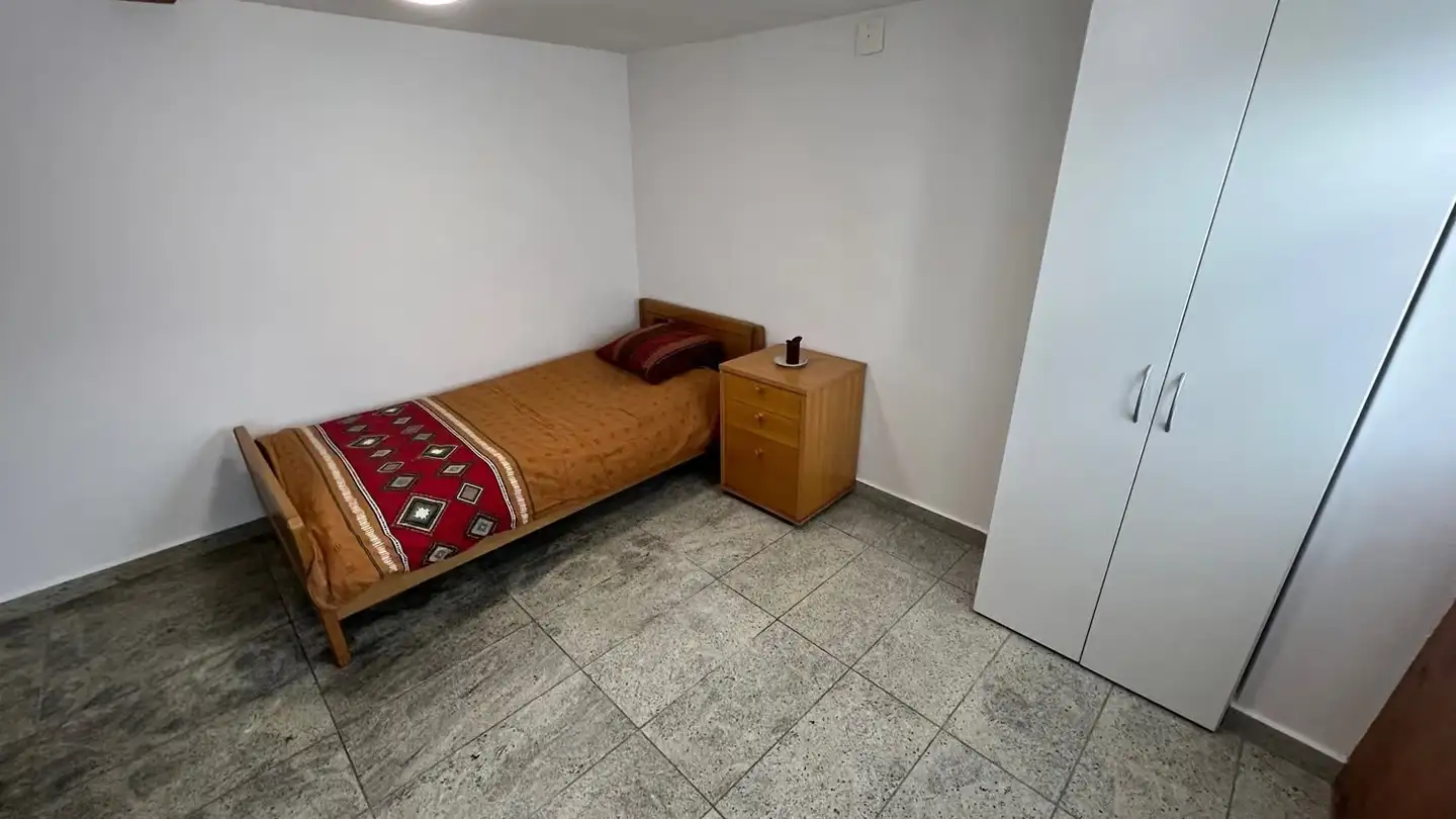 Wohnung mieten - Route des Ormonts 5, 1860 Aigle - Foto 3