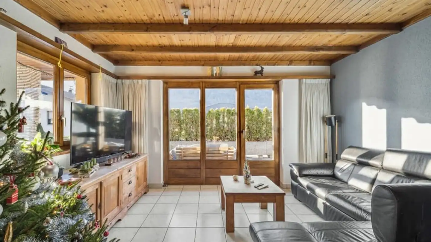 Maison individuelle à vendre - 3942 Raron - Photo 3