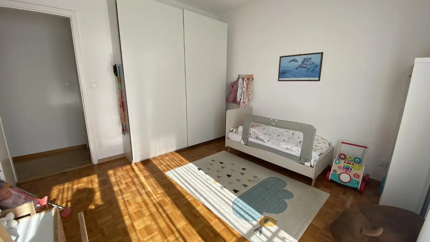 Appartamento in affitto - Avenue Du Grey 5, 1004 Lausanne - Foto 3