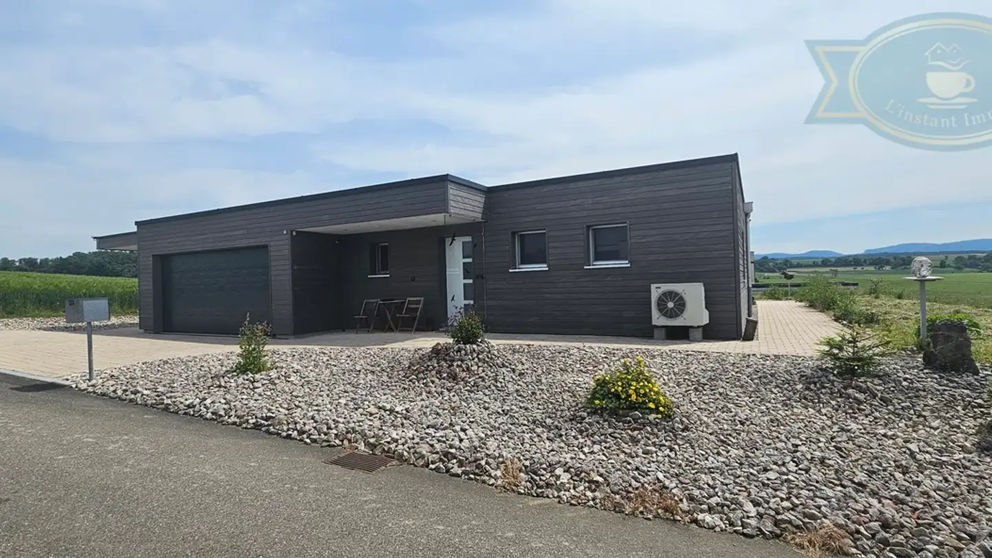 Einfamilienhaus kaufen - 2933 Damphreux