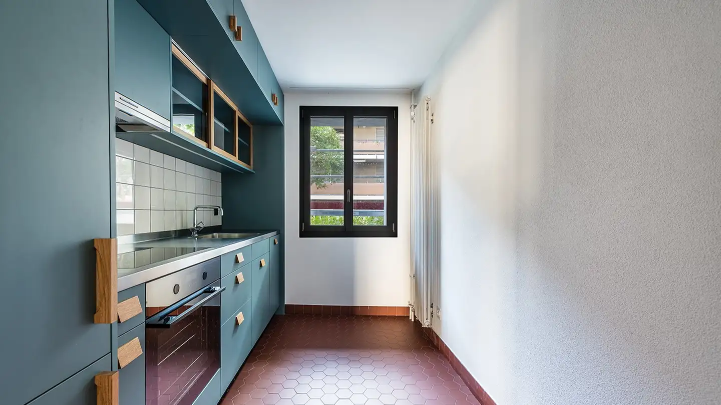 Appartamento in affitto - Obere Schöntalstrasse 27, 8406 Winterthur