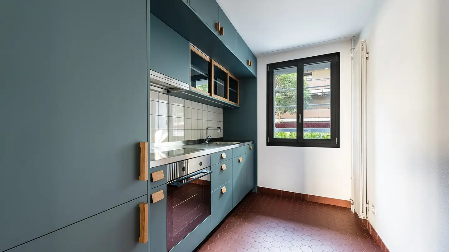 Appartamento in affitto - Obere Schöntalstrasse 27, 8406 Winterthur - Foto 2