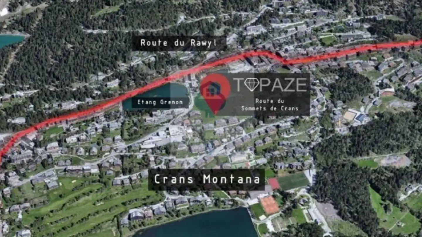 Apartment for sale - Route De Crans-Montana, 3963 Montana - Photo 4