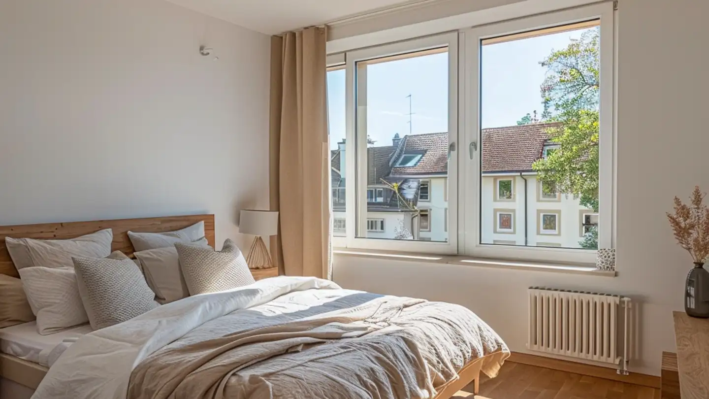 Apartment for sale - 6204 Sempach