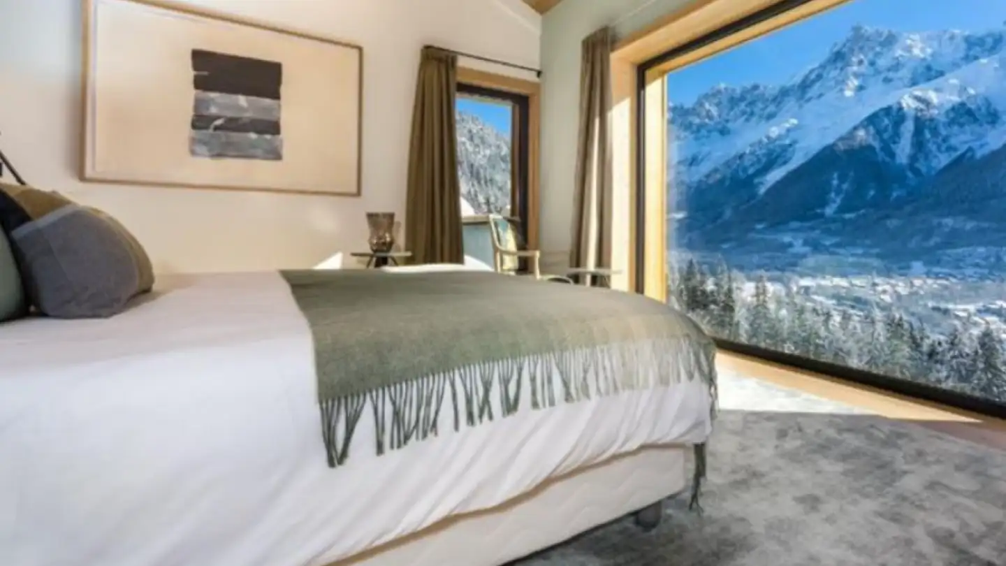 Apartment for sale - Route De Crans-Montana, 3963 Montana