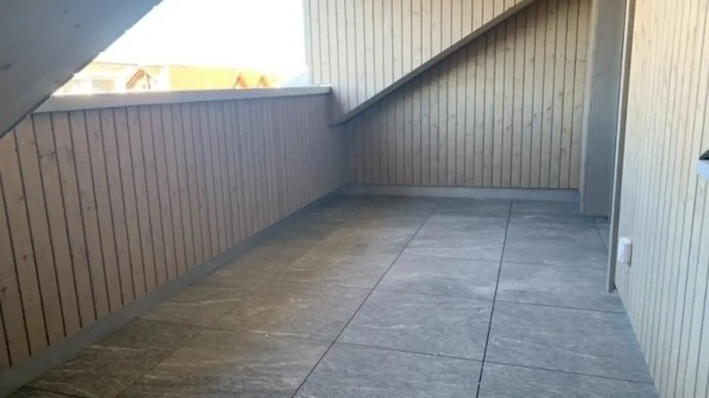 Appartement à louer - Kirchstrasse 13, 8599 Salmsach - Photo 3