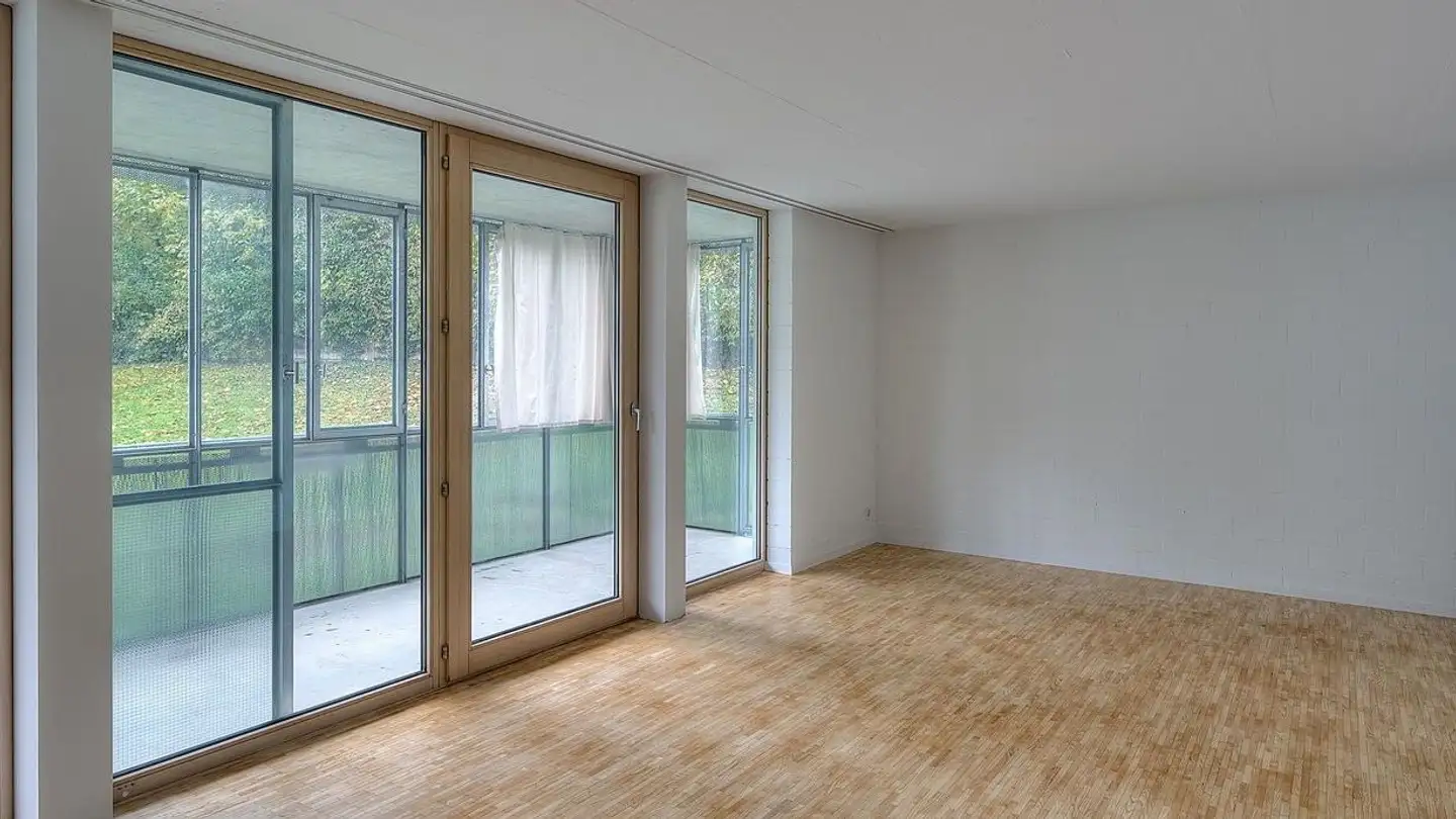 Appartement à louer - Hammerweg 21, 5702 Niederlenz