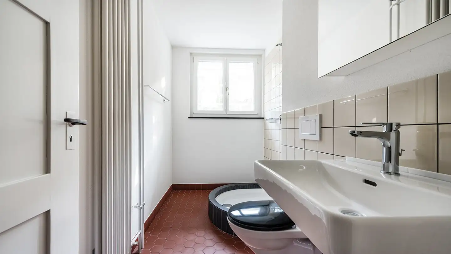 Appartamento in affitto - Obere Schöntalstrasse 27, 8406 Winterthur - Foto 4