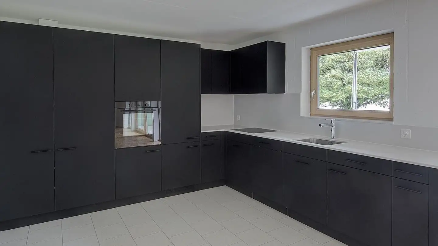 Appartement à louer - Hammerweg 21, 5702 Niederlenz - Photo 2