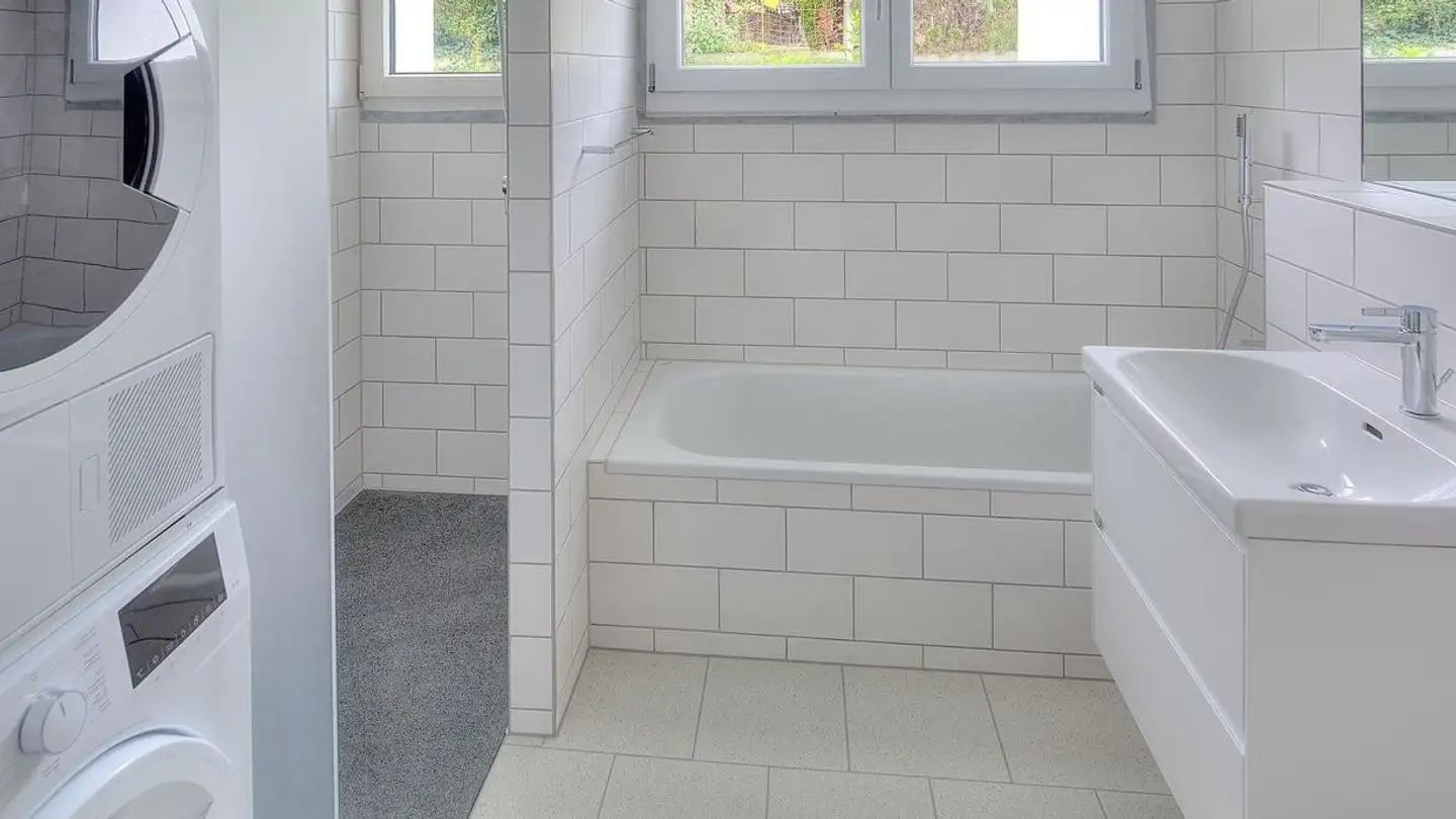 Appartement à louer - Hammerweg 21, 5702 Niederlenz - Photo 3