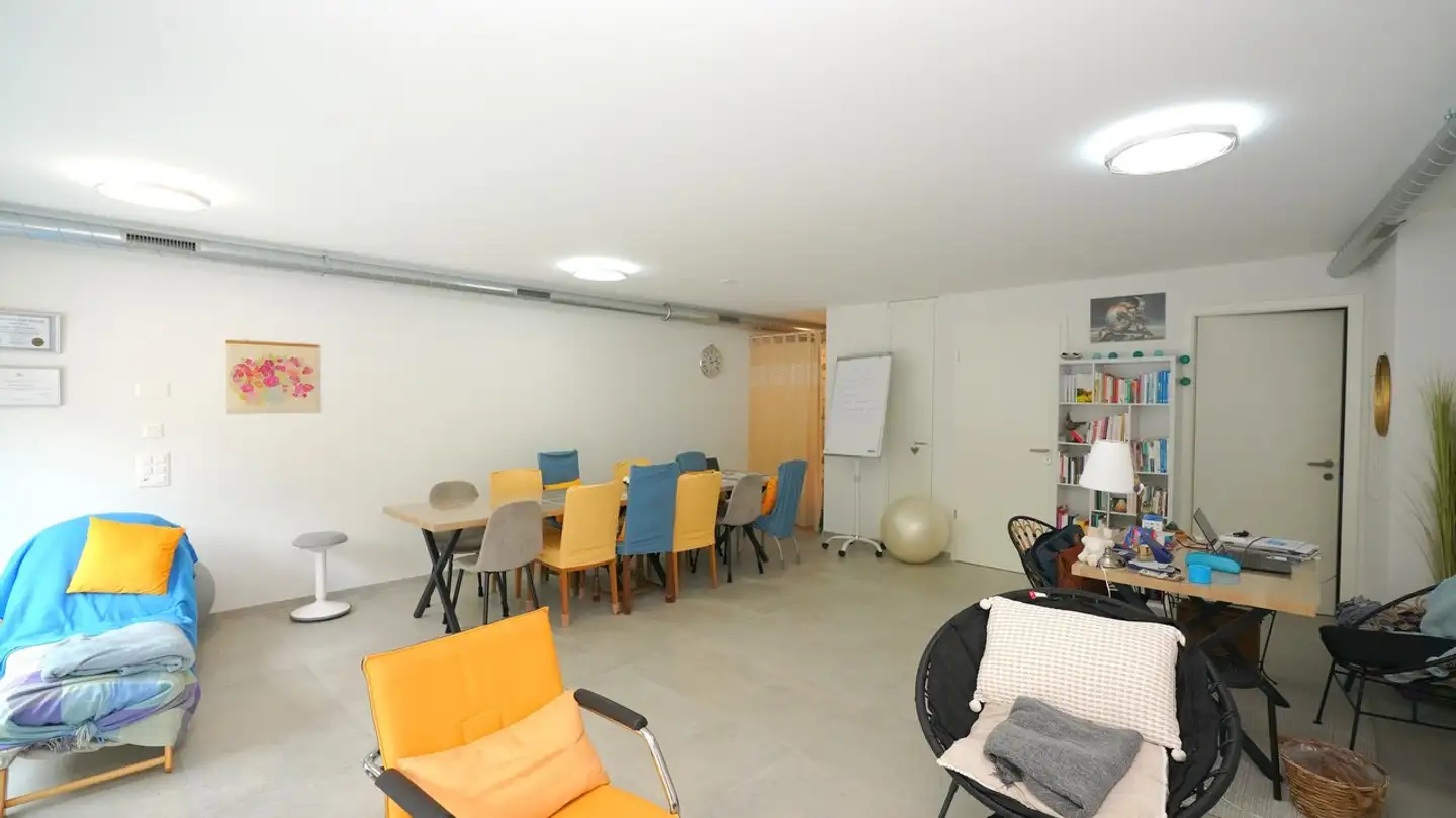 Spazio ufficio in vendita - Avenue Des Alpes 17, 3960 Sierre - Photo 2