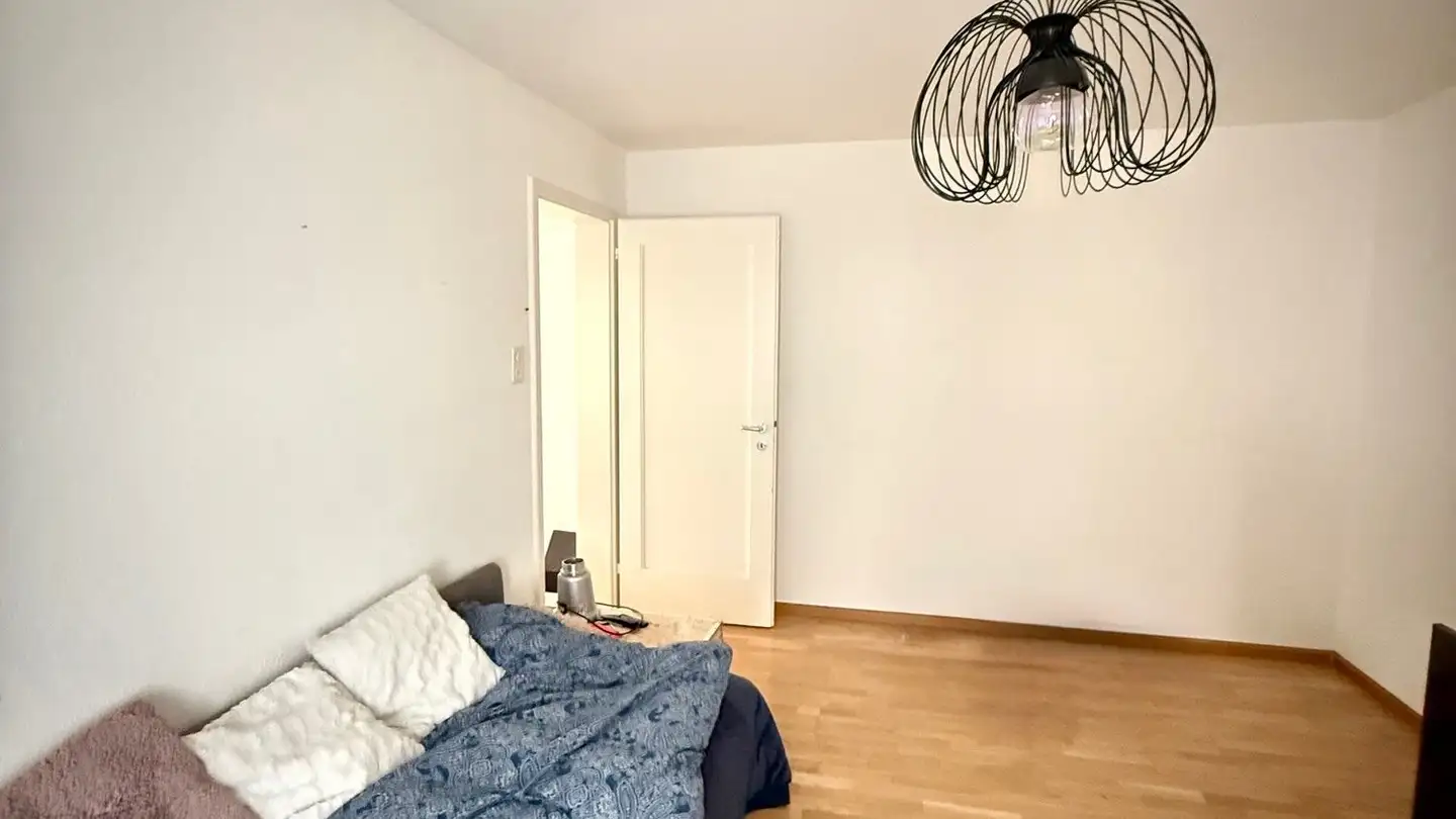 Apartment for rent - Stellimattweg 17, 4125 Riehen - Photo 4