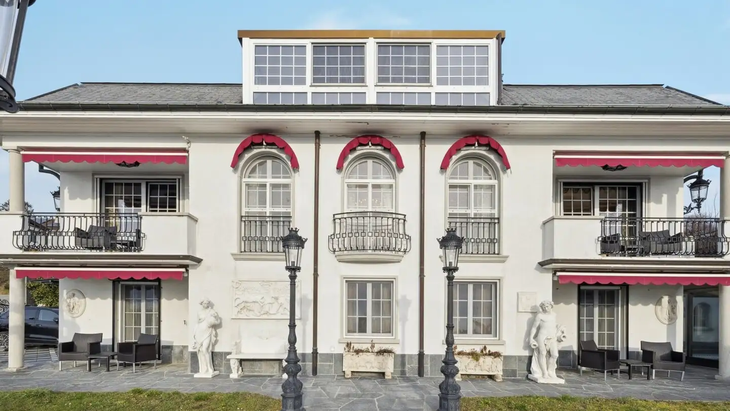 Maison individuelle à vendre - 1090 La Croix (Lutry)