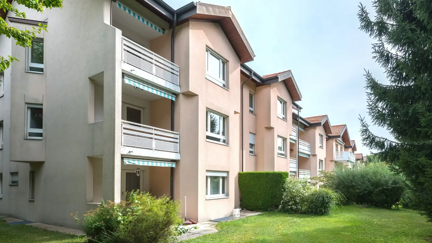 Apartment for rent - Le Grand-Chemin 100, 1066 Epalinges