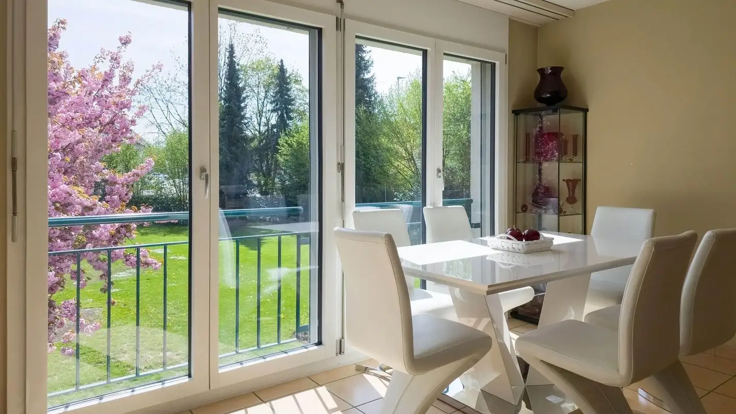 Appartamento in vendita - 8172 Niederglatt ZH - Photo 2