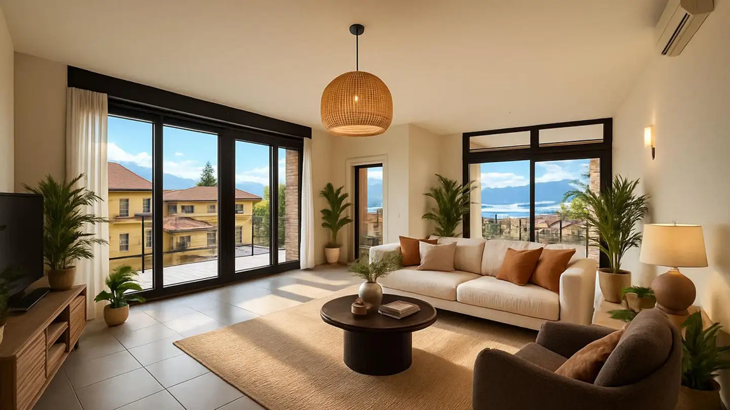 Attico in vendita - Via Sempione 4, 6600 Muralto - Photo 2