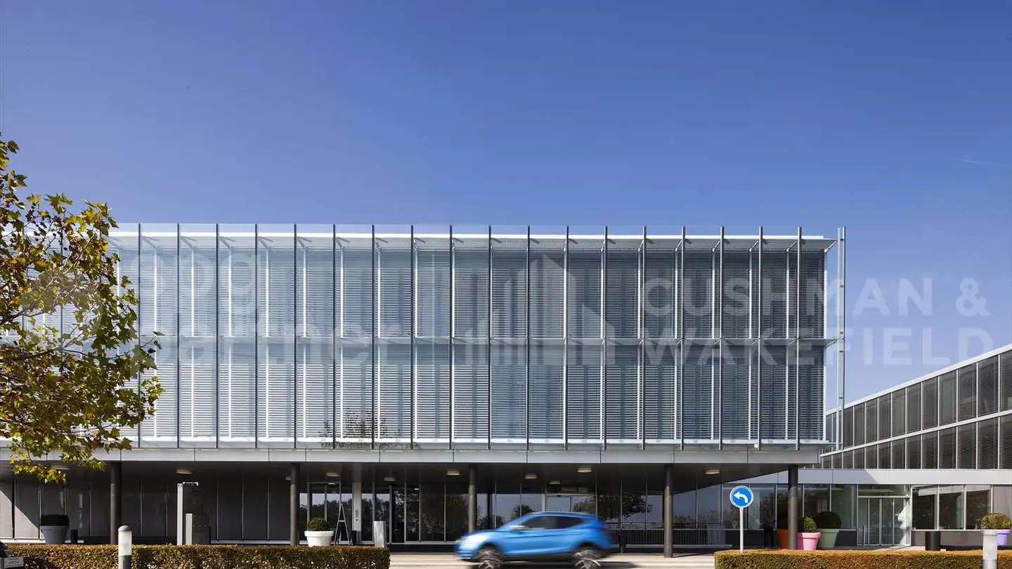 Bureau à louer - Za La Pièce, 1180 Rolle - Photo 2