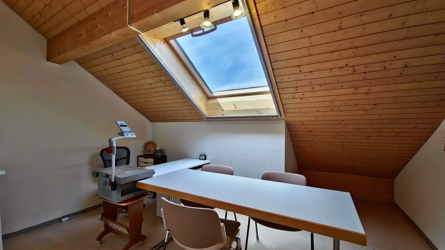 Appartamento in vendita - 8172 Niederglatt ZH - Photo 3