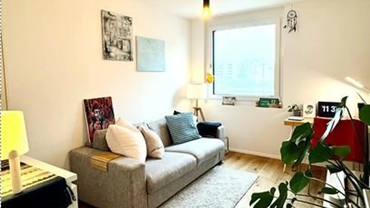 Apartment for rent - Oberstrasse 119, 9000 St. Gallen - Photo 3