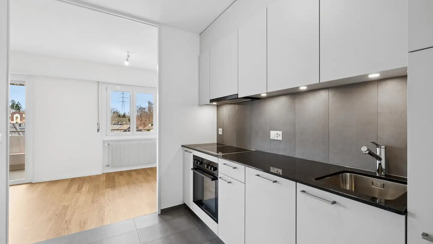 Appartamento in affitto - Chemin Du Vaugueny 20, 1066 Epalinges - Foto 4