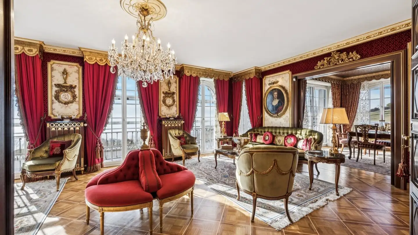 Maison individuelle à vendre - 1090 La Croix (Lutry) - Photo 4