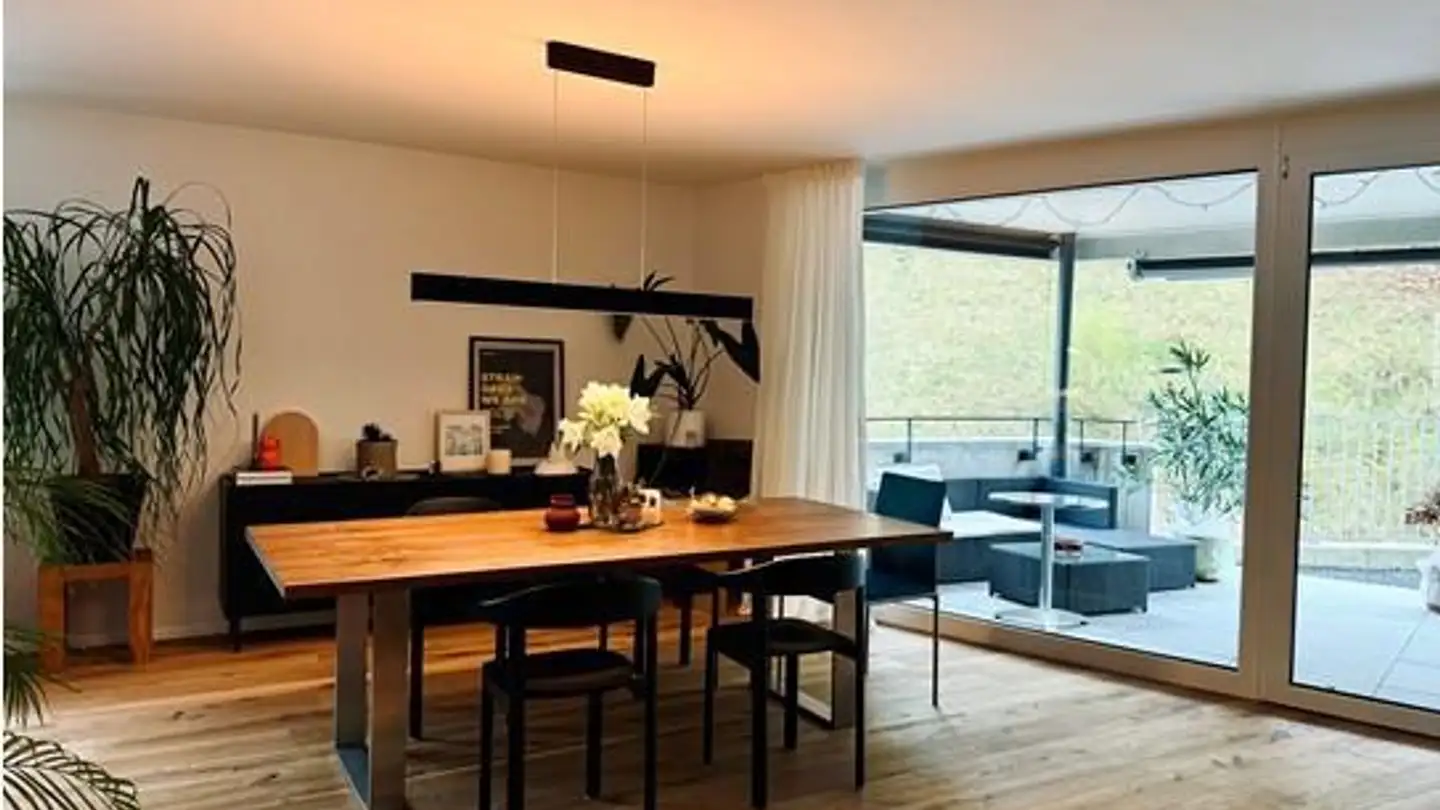 Apartment for rent - Oberstrasse 119, 9000 St. Gallen - Photo 4