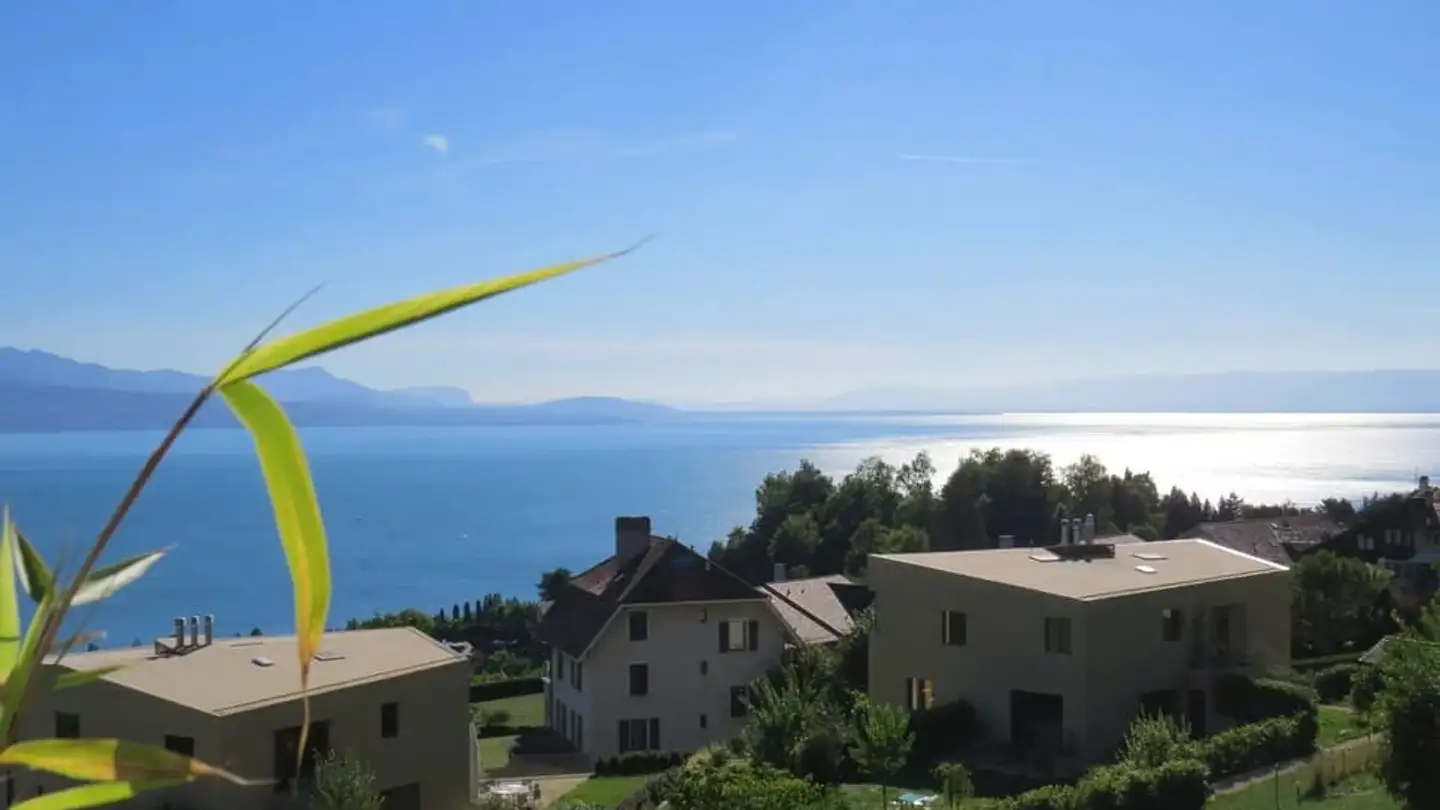 Appartement à louer - 1093 La Conversion - Photo 2