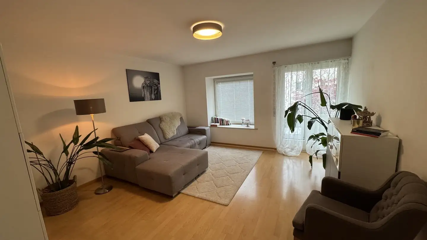 Apartment for rent - Dangelstrasse 9, 8038 Zürich