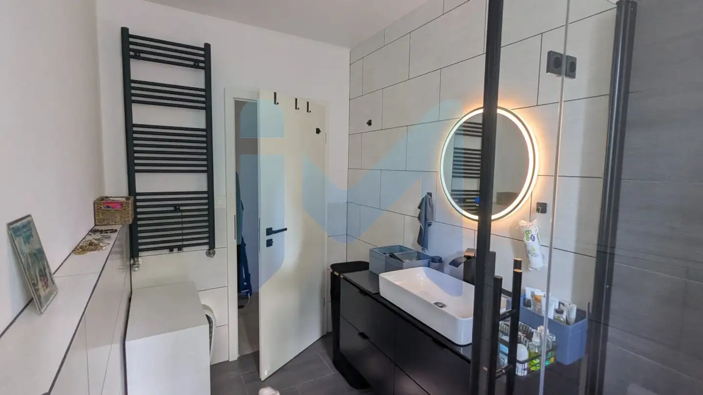 Apartment for rent - 1000 Lausanne 25 - Photo 4