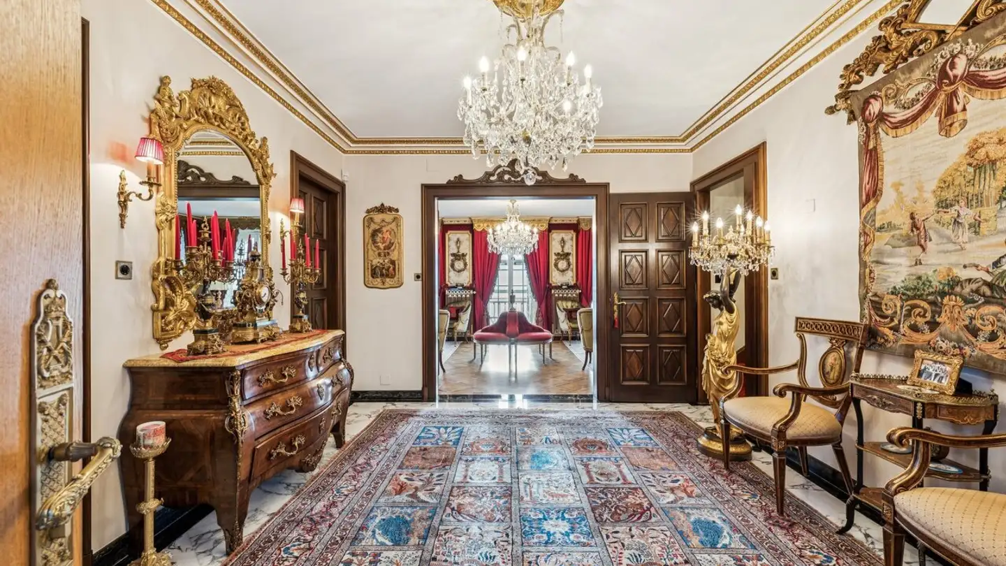 Einfamilienhaus kaufen - 1090 La Croix (Lutry) - Foto 4