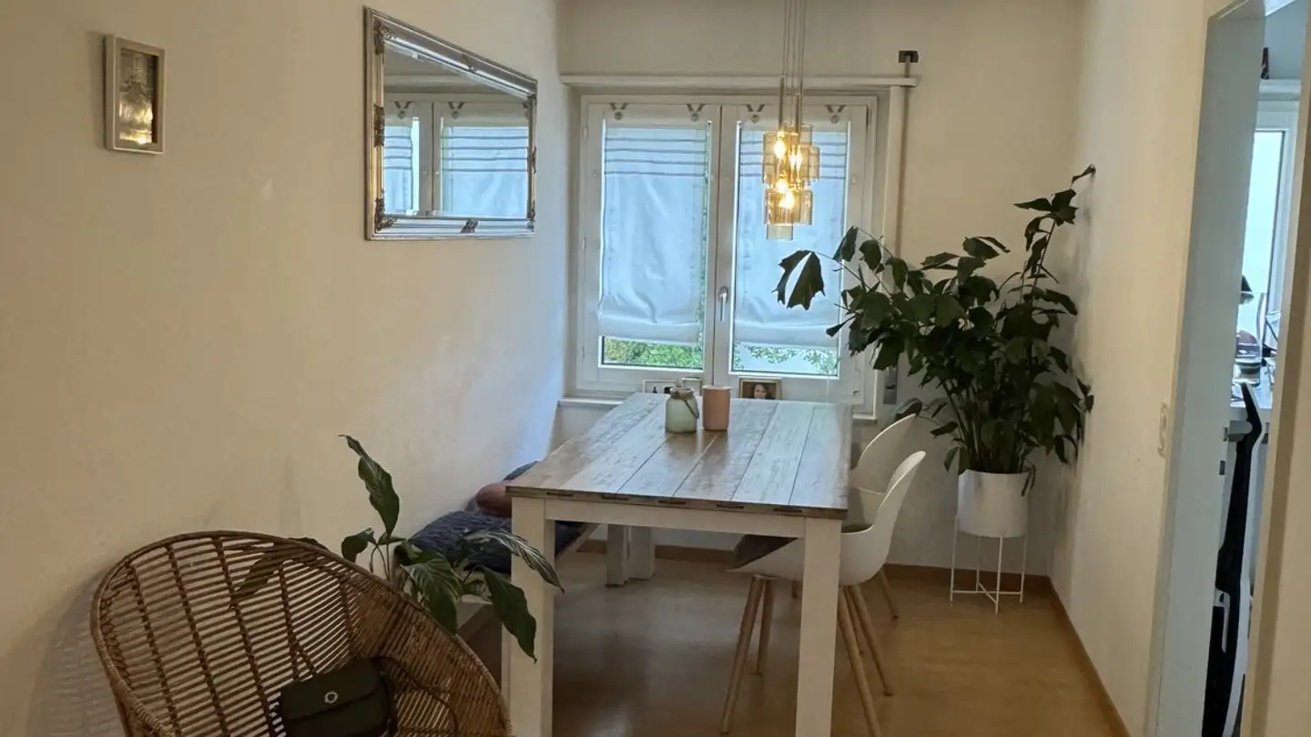 Apartment for rent - Dangelstrasse 9, 8038 Zürich - Photo 2