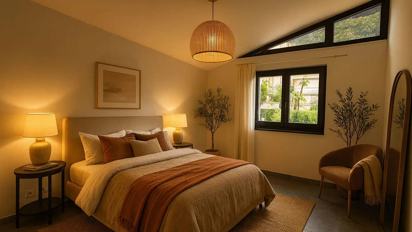 Attico in vendita - Via Sempione 4, 6600 Muralto - Photo 3