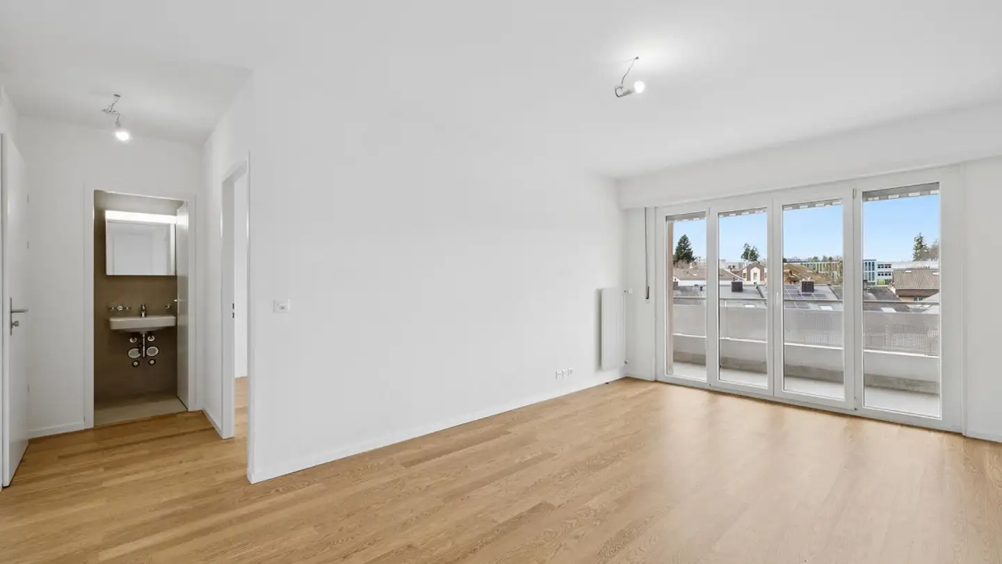 Appartamento in affitto - Chemin Du Vaugueny 20, 1066 Epalinges - Foto 2