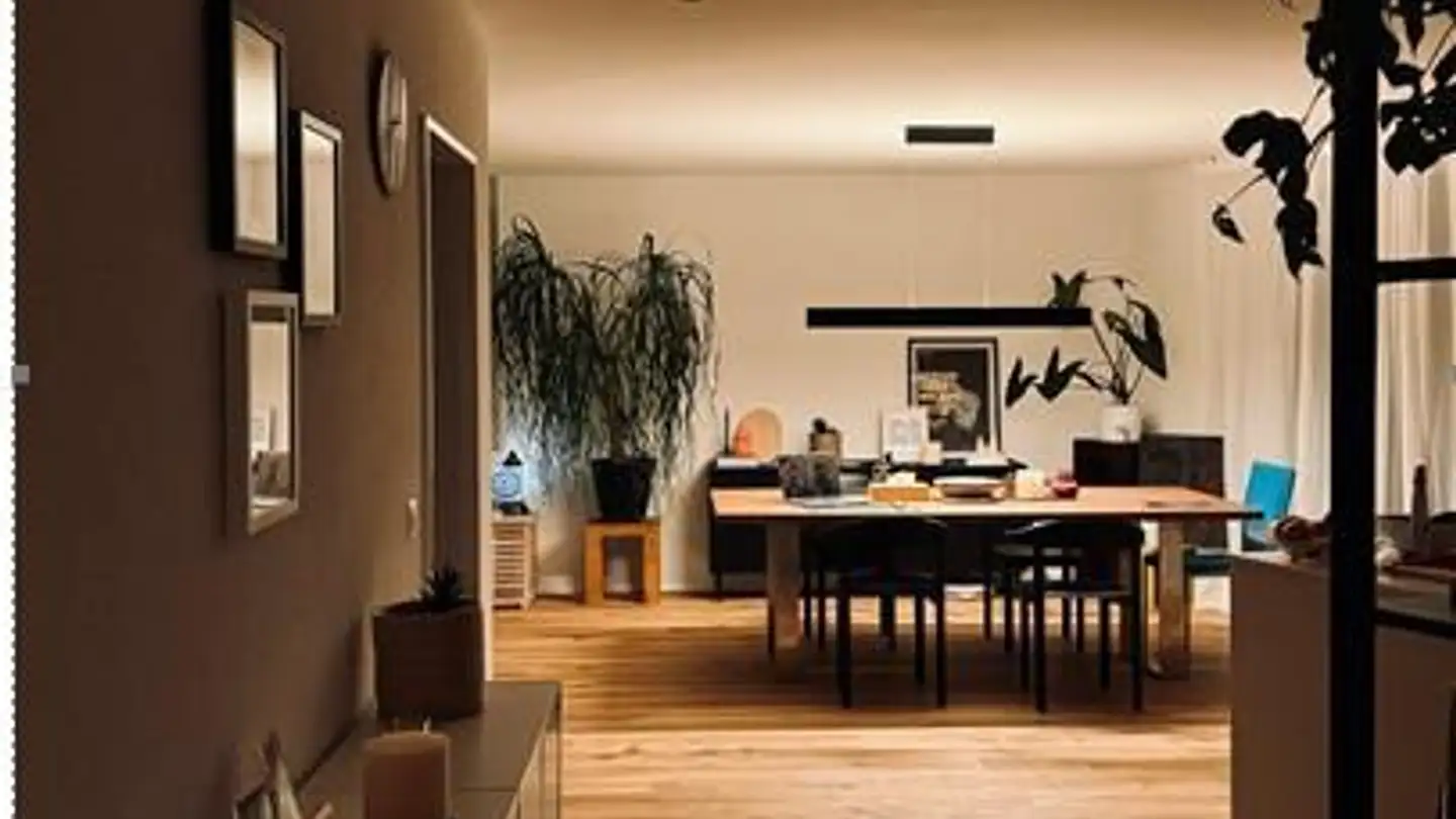 Apartment for rent - Oberstrasse 119, 9000 St. Gallen - Photo 2