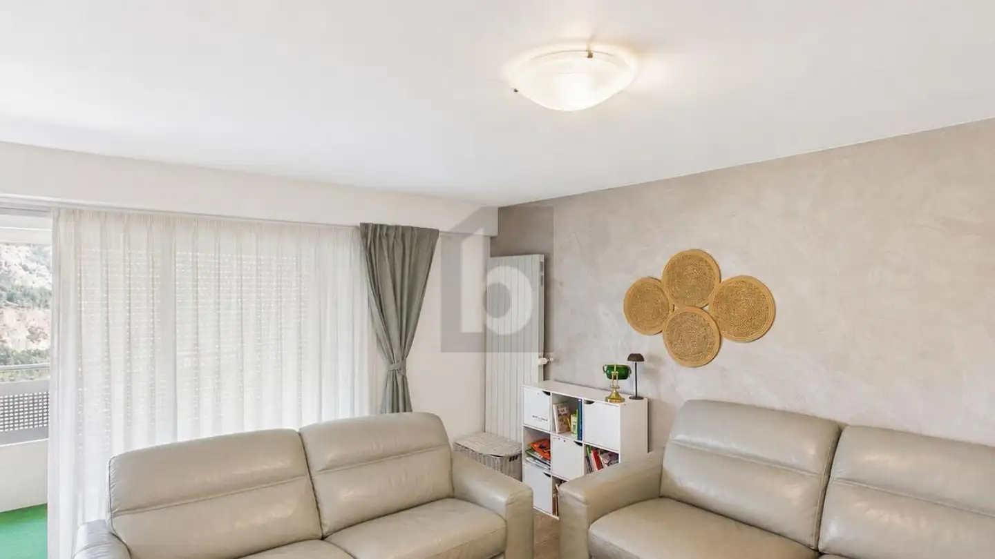 Appartement à vendre - 1966 St-Romain (Ayent) - Photo 2