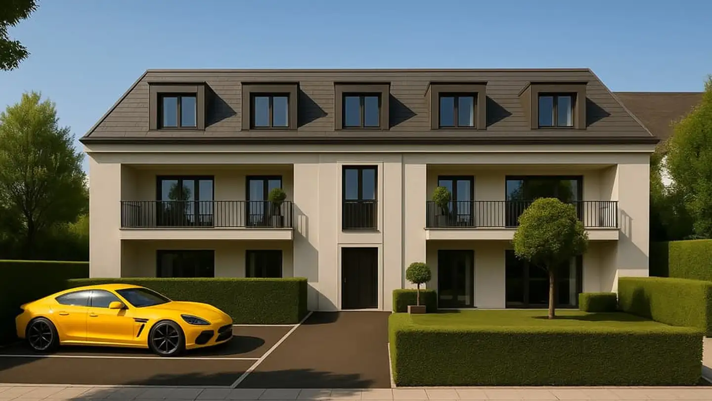 Wohnung kaufen - 1196 Gland - Foto 3