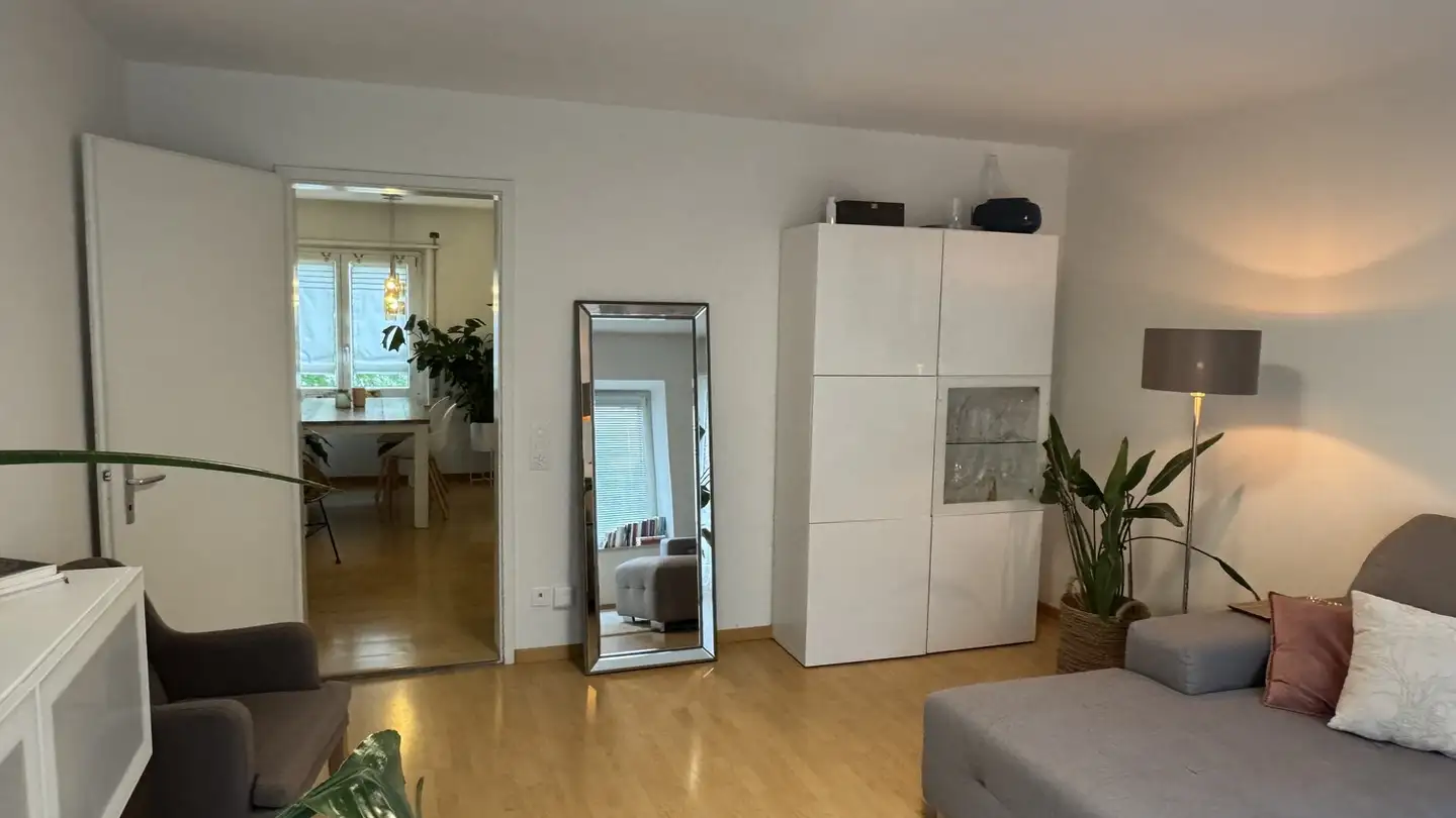 Apartment for rent - Dangelstrasse 9, 8038 Zürich - Photo 3