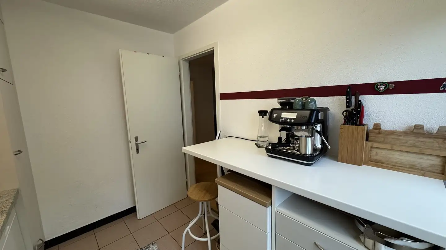 Apartment for rent - Dangelstrasse 9, 8038 Zürich - Photo 4