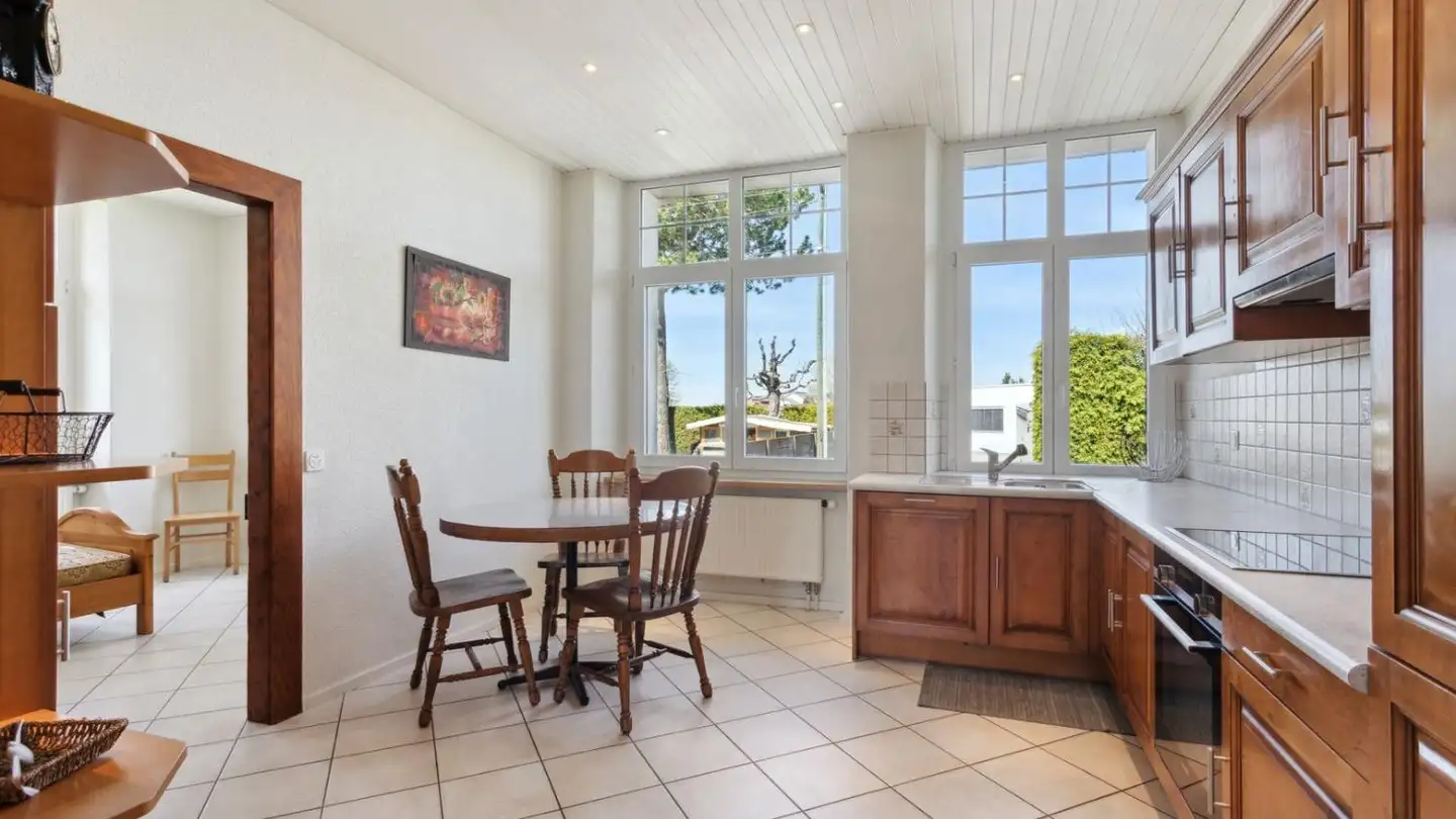 Villa for sale - 2336 Les Bois - Photo 2